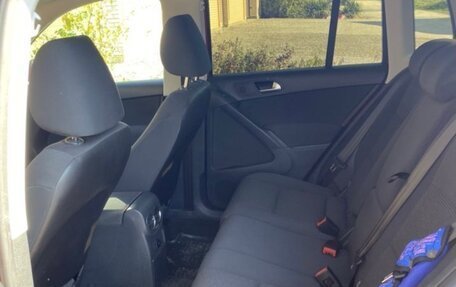 Volkswagen Tiguan I, 2012 год, 1 100 000 рублей, 7 фотография