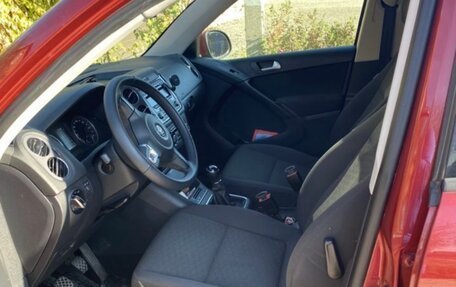 Volkswagen Tiguan I, 2012 год, 1 100 000 рублей, 6 фотография