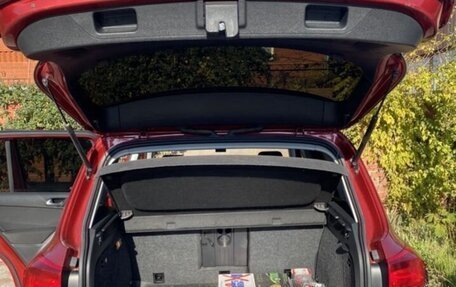 Volkswagen Tiguan I, 2012 год, 1 100 000 рублей, 9 фотография