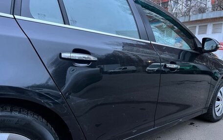 Chevrolet Cruze II, 2015 год, 900 000 рублей, 2 фотография