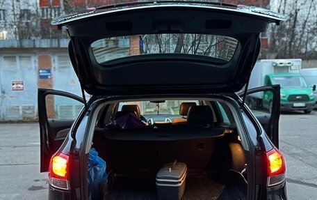 Chevrolet Cruze II, 2015 год, 900 000 рублей, 7 фотография