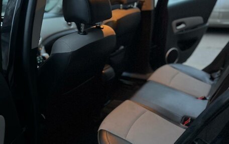 Chevrolet Cruze II, 2015 год, 900 000 рублей, 12 фотография