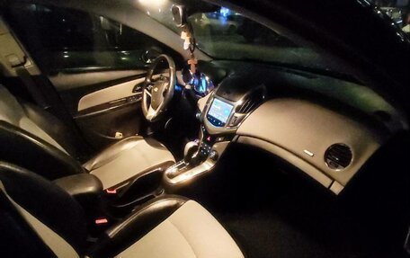 Chevrolet Cruze II, 2015 год, 900 000 рублей, 11 фотография