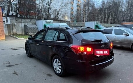 Chevrolet Cruze II, 2015 год, 900 000 рублей, 8 фотография