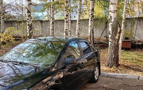 Ford Focus II рестайлинг, 2006 год, 350 000 рублей, 4 фотография