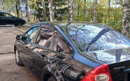 Ford Focus II рестайлинг, 2006 год, 350 000 рублей, 5 фотография