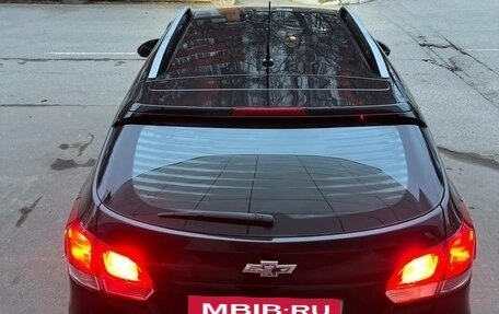 Chevrolet Cruze II, 2015 год, 900 000 рублей, 13 фотография