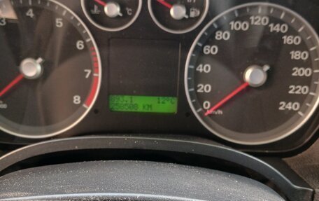 Ford Focus II рестайлинг, 2006 год, 350 000 рублей, 7 фотография