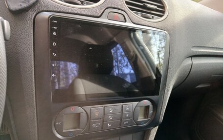 Ford Focus II рестайлинг, 2006 год, 350 000 рублей, 10 фотография