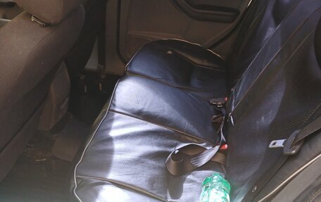 Ford Focus II рестайлинг, 2006 год, 350 000 рублей, 8 фотография