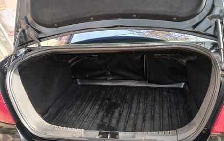 Ford Focus II рестайлинг, 2006 год, 350 000 рублей, 12 фотография