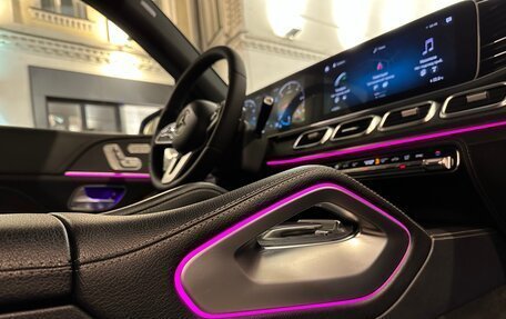 Mercedes-Benz GLS, 2020 год, 6 900 000 рублей, 6 фотография