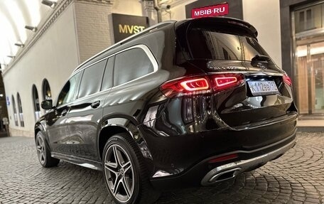 Mercedes-Benz GLS, 2020 год, 6 900 000 рублей, 9 фотография