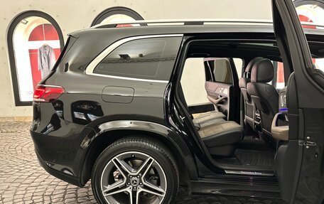 Mercedes-Benz GLS, 2020 год, 6 900 000 рублей, 16 фотография