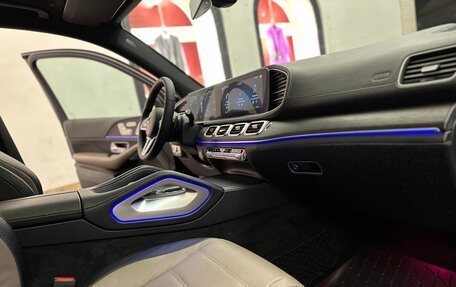 Mercedes-Benz GLS, 2020 год, 6 900 000 рублей, 21 фотография