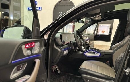 Mercedes-Benz GLS, 2020 год, 6 900 000 рублей, 22 фотография