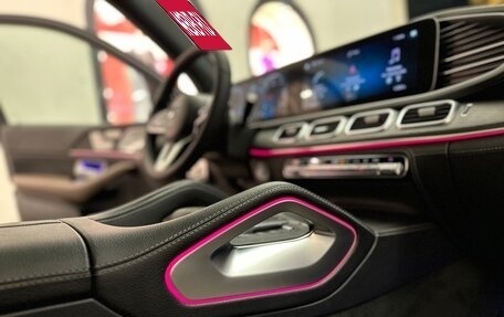 Mercedes-Benz GLS, 2020 год, 6 900 000 рублей, 20 фотография