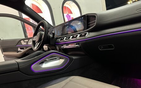 Mercedes-Benz GLS, 2020 год, 6 900 000 рублей, 25 фотография