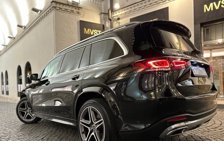 Mercedes-Benz GLS, 2020 год, 6 900 000 рублей, 31 фотография