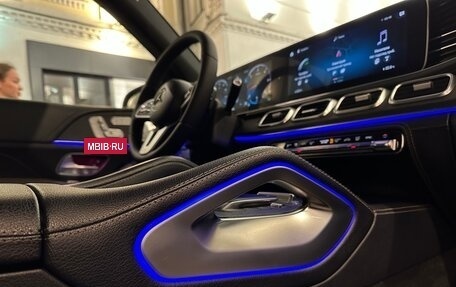 Mercedes-Benz GLS, 2020 год, 6 900 000 рублей, 34 фотография