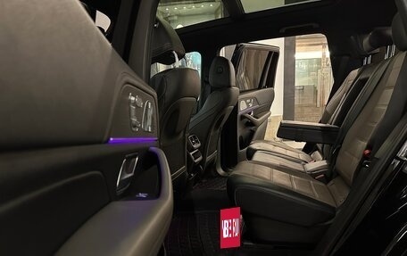 Mercedes-Benz GLS, 2020 год, 6 900 000 рублей, 35 фотография