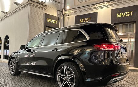 Mercedes-Benz GLS, 2020 год, 6 900 000 рублей, 38 фотография