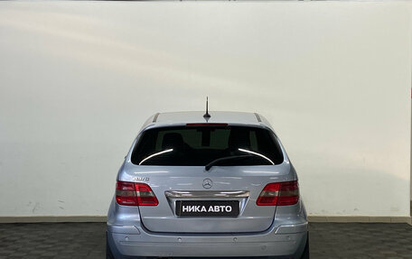 Mercedes-Benz B-Класс, 2007 год, 690 000 рублей, 6 фотография