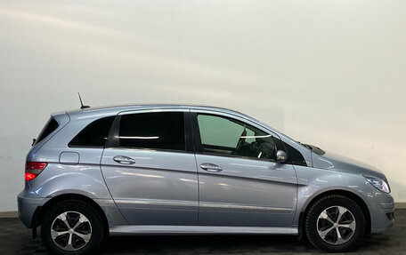 Mercedes-Benz B-Класс, 2007 год, 690 000 рублей, 5 фотография