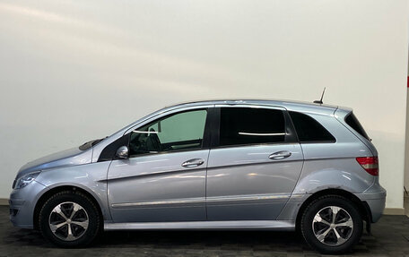 Mercedes-Benz B-Класс, 2007 год, 690 000 рублей, 4 фотография