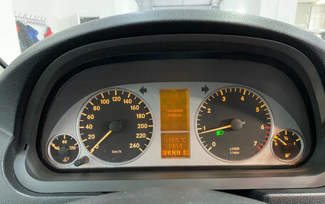 Mercedes-Benz B-Класс, 2007 год, 690 000 рублей, 7 фотография