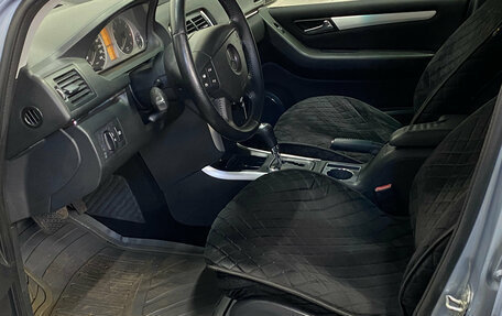 Mercedes-Benz B-Класс, 2007 год, 690 000 рублей, 8 фотография