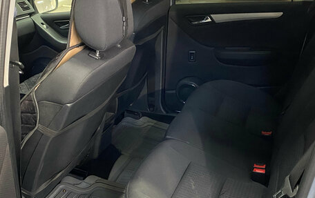 Mercedes-Benz B-Класс, 2007 год, 690 000 рублей, 10 фотография