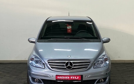 Mercedes-Benz B-Класс, 2007 год, 690 000 рублей, 3 фотография