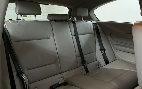 BMW 1 серия, 2008 год, 890 000 рублей, 10 фотография