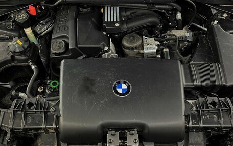 BMW 1 серия, 2008 год, 890 000 рублей, 12 фотография