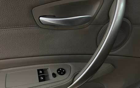 BMW 1 серия, 2008 год, 890 000 рублей, 8 фотография