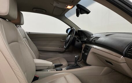 BMW 1 серия, 2008 год, 890 000 рублей, 9 фотография