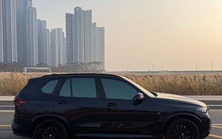 BMW X5, 2025 год, 14 500 000 рублей, 3 фотография