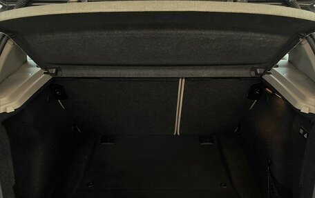 BMW 1 серия, 2008 год, 890 000 рублей, 11 фотография