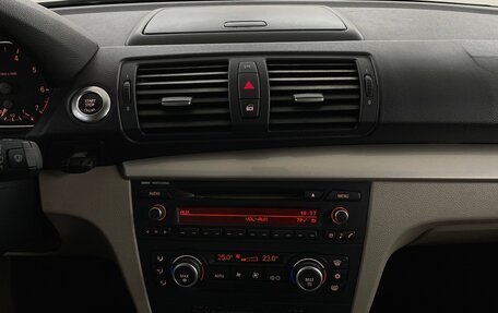 BMW 1 серия, 2008 год, 890 000 рублей, 7 фотография