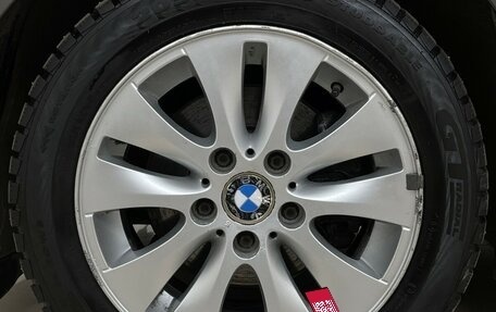 BMW 1 серия, 2008 год, 890 000 рублей, 13 фотография