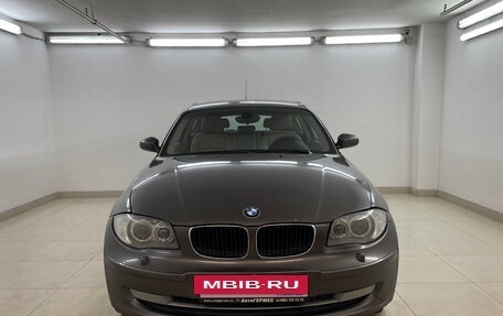 BMW 1 серия, 2008 год, 890 000 рублей, 2 фотография