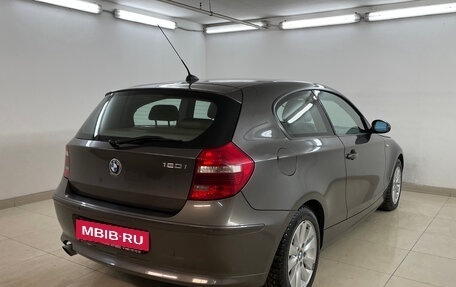 BMW 1 серия, 2008 год, 890 000 рублей, 4 фотография