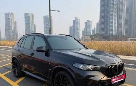 BMW X5, 2025 год, 14 500 000 рублей, 2 фотография