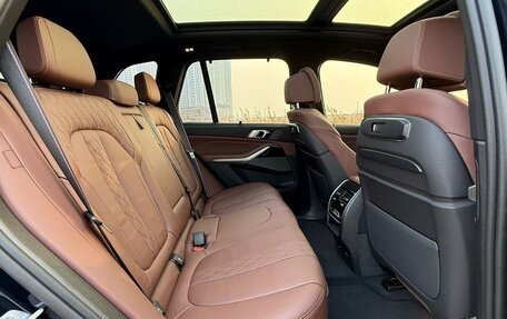 BMW X5, 2025 год, 14 500 000 рублей, 10 фотография