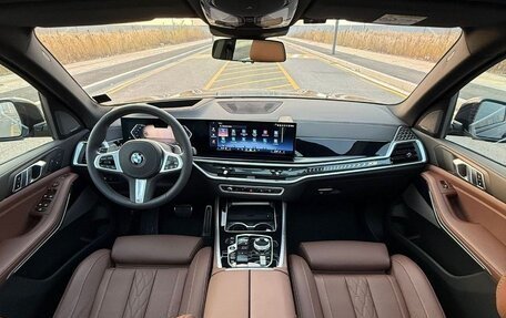 BMW X5, 2025 год, 14 500 000 рублей, 6 фотография