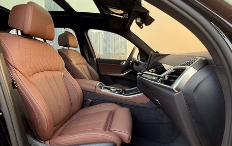 BMW X5, 2025 год, 14 500 000 рублей, 9 фотография