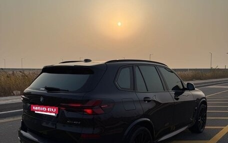 BMW X5, 2025 год, 14 500 000 рублей, 4 фотография