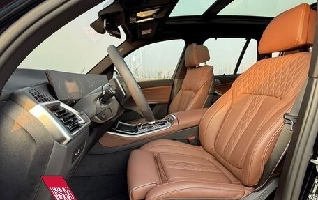 BMW X5, 2025 год, 14 500 000 рублей, 8 фотография