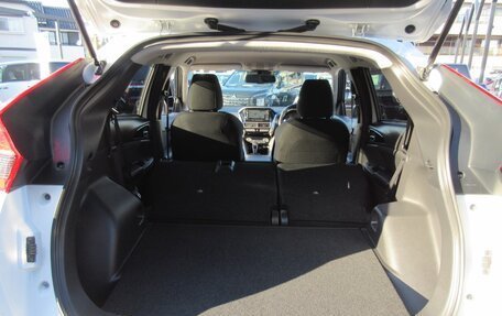 Mitsubishi Eclipse Cross, 2021 год, 1 567 000 рублей, 7 фотография